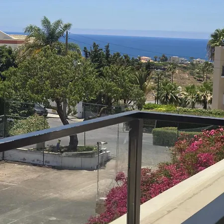 White T1 - Ocean View Apartment Albufeira