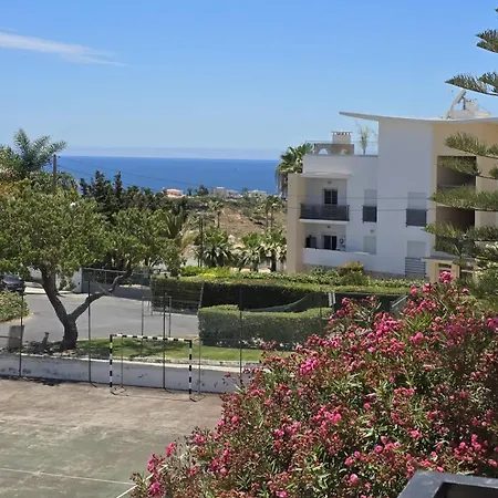 Apartment White T1 - Ocean View Albufeira
