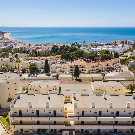Apartment White T1 - Ocean View *