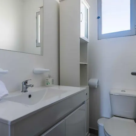 Appartamento White T1 - Ocean View