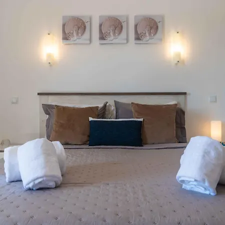 Apartamento White T1 - Ocean View