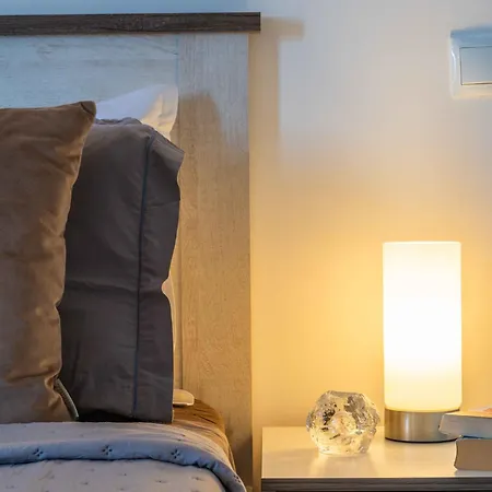 White T1 - Ocean View Apartamento Albufeira