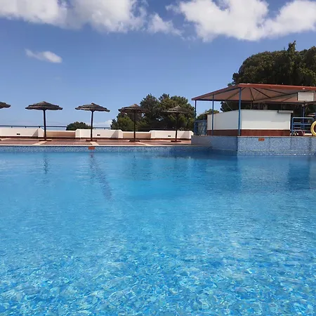 Appartamento White T1 - Ocean View *