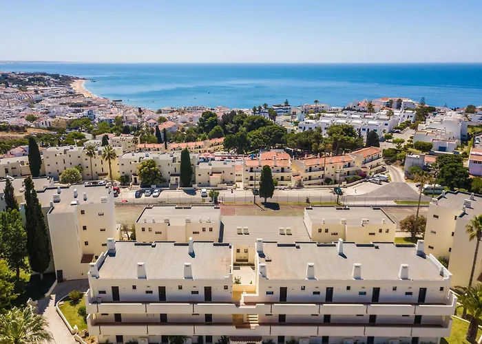 Apartment White T1 - Ocean View *