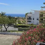 شقة White T1 - Ocean View البوفيرا