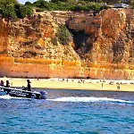 شقة White T1 - Ocean View البوفيرا