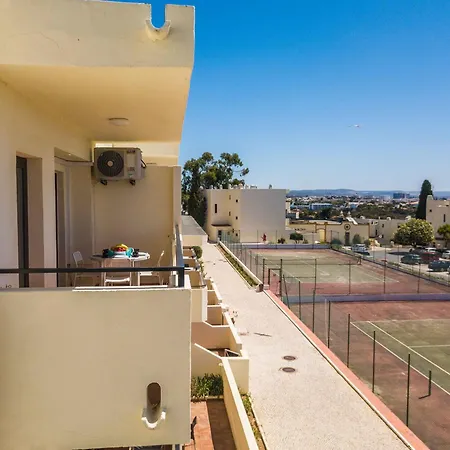 شقة White T1 - Ocean View *