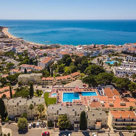 Appartement White T1 - Ocean View *