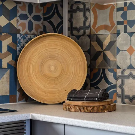 White T1 - Ocean View Appartement *